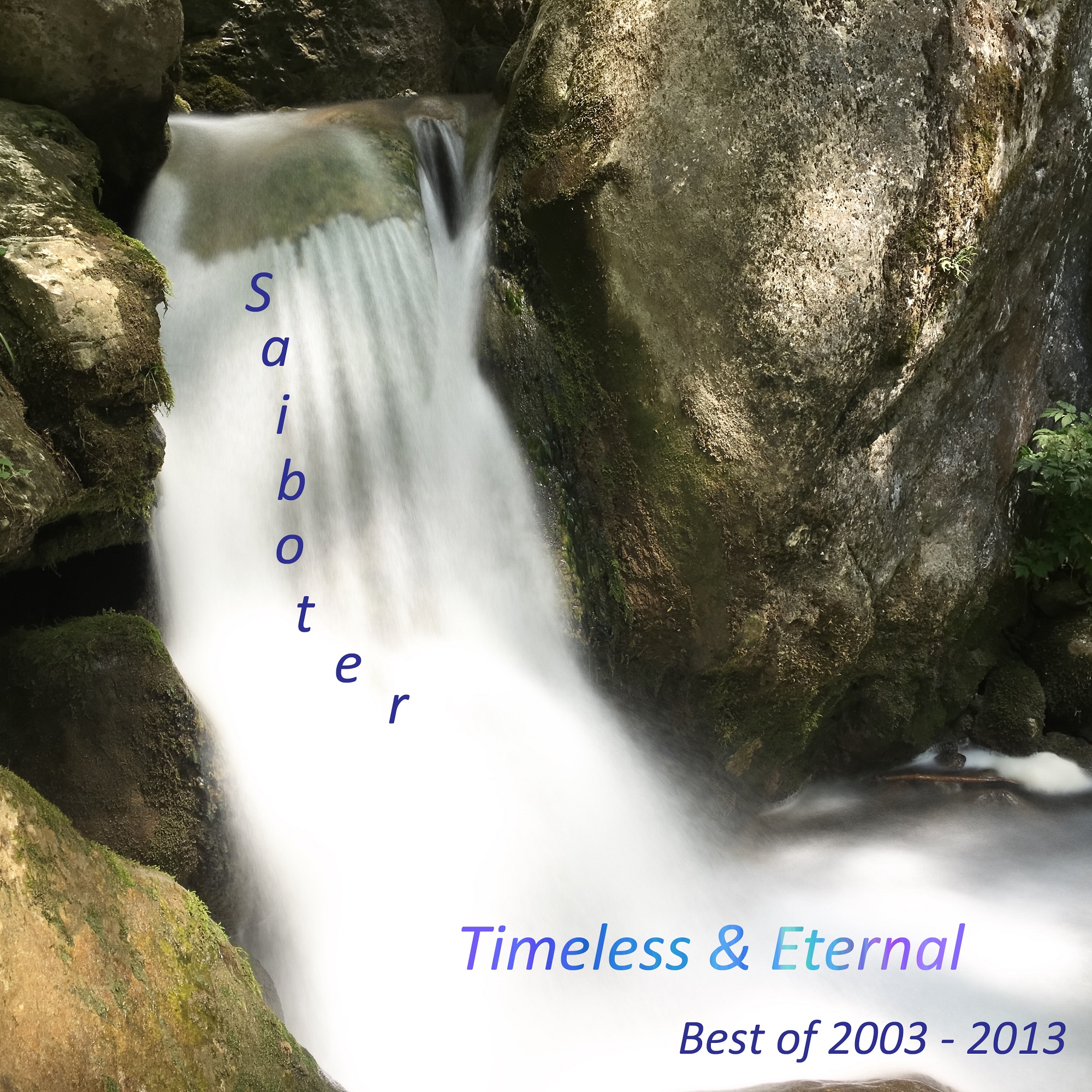 Timeless & Eternal cover